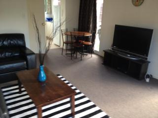 City Townhouse on Sherborne - 4