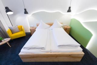 Hotel Rhönhof - Hünfeld - 9