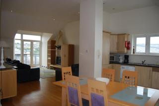 Harbour View Apartment Kinsale - Kinsale - 9