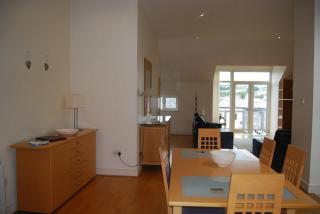 Harbour View Apartment Kinsale - Kinsale - 8