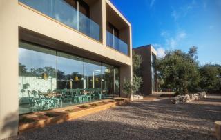 Cooking and Nature - Emotional Hotel - Alvados - 8