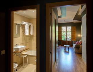 Apartamentos Ele San Justo Plaza - Salamanca - 3