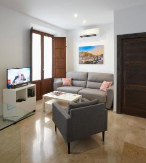 Apartamento El Duque - Granada - 0