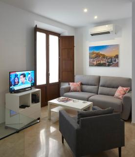 Apartamento El Duque - 6