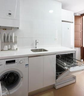 Apartamento El Duque - 1