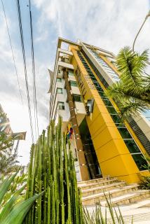 Hotel Titanium Plaza - 0