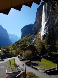 Angie's Apartments - Lauterbrunnen - 4