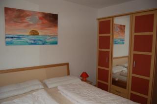 Zum Sonnenuntergang - Zingst - 2