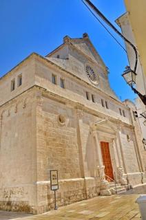 San Domenico - Mola di Bari - 7