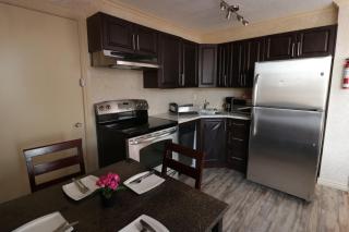 Divya Sutra Suites on Robson Downtown Vancouver - Vancouver - 1