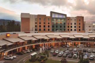 Hyatt Place San Jose Pinares - San José - 4