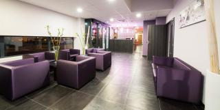 Hotel Eurocentre 3* Toulouse Nord - 2