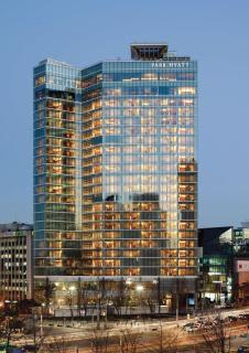 Park Hyatt Seoul - 5