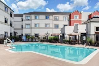 Hyatt House Parsippany Whippany - Whippany - 1
