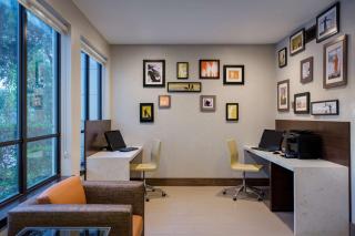 Hyatt House Dallas Uptown - Dallas - 0