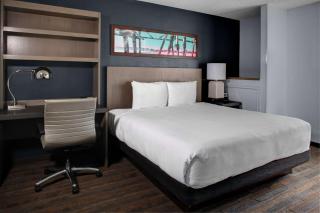 Hyatt House Dallas Uptown - Dallas - 8