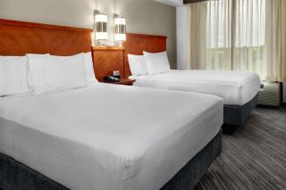 Hyatt Place Albuquerque Airport - Albuquerque - 9