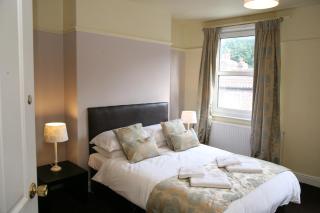 Gillygate Guest House - 1