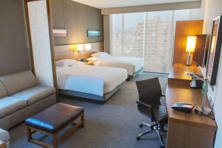 Hyatt Place Santiago/Vitacura - Santiago - 8