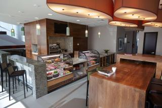 Hyatt Place Santiago/Vitacura - Santiago - 2