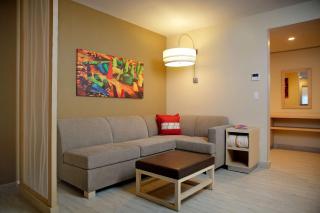 Hyatt Place Tegucigalpa - 1