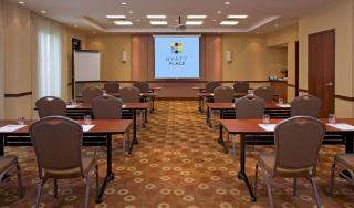 Hyatt Place Pensacola Airport - Pensacola - 1