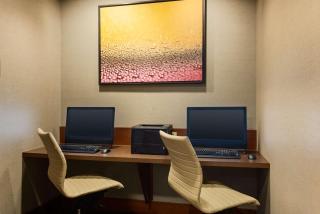 Hyatt Place Seattle Downtown - Seattle - 5