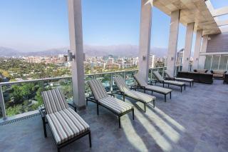 Hyatt Place Santiago/Vitacura - Santiago - 6