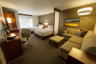Hyatt Place Tijuana - 1