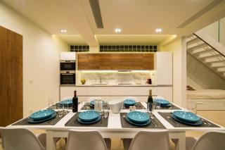 Villa L2/ Boutique Villa - Kato Daratso - 2