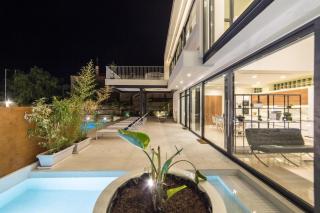 Villa L2/ Boutique Villa - Kato Daratso - 7