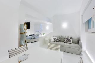 White Stylish Apartments - Vico Equense - 0