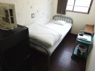 Economy Hotel Hoteiya - Tokio - 1