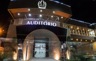 Hotel Imperador - Salgueiro - 7