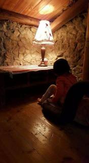 Furen Homestay - Nangan - 5