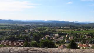 Grande maison de Village - 9