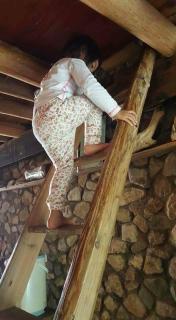 Furen Homestay - Nangan - 6