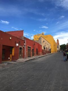 Hotel Galería - 2