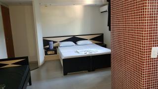 Platinum Hotel - São Paulo - 0