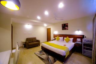 D Breeze Suites - Devanahalli-Bangalore - 7