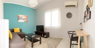 Gazi Area close to Subway - Athene - 9