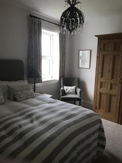 Old Vicarage Mortehoe Near Woolacombe 2 x sleeps 4 and 1 x sleeps 10 cottages - 1