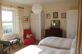 Old Vicarage Mortehoe Near Woolacombe 2 x sleeps 4 and 1 x sleeps 10 cottages - Mortehoe - 1