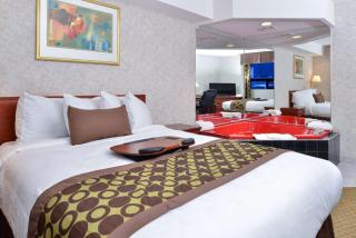 Lexington Inn & Suites-Windsor - Windsor - 9