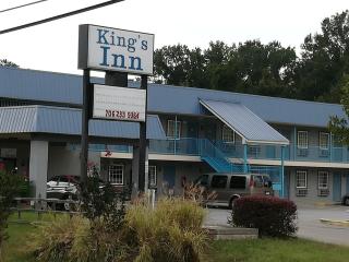 Kings Inn - Rome - 0