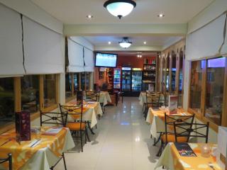 Hotel Las Flores - Ica - 7