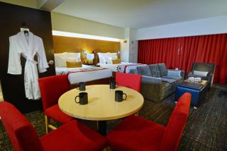 Hard Rock Hotel & Casino Tulsa - 5