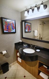 Hard Rock Hotel & Casino Tulsa - Tulsa - 8