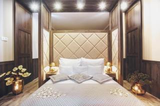 Komló Hotel Gyula - 4