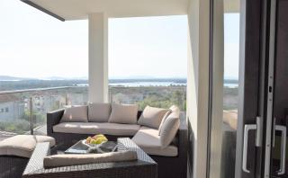 Villa M - Your business & holiday apartment in Sibenik - Šibenik - 0